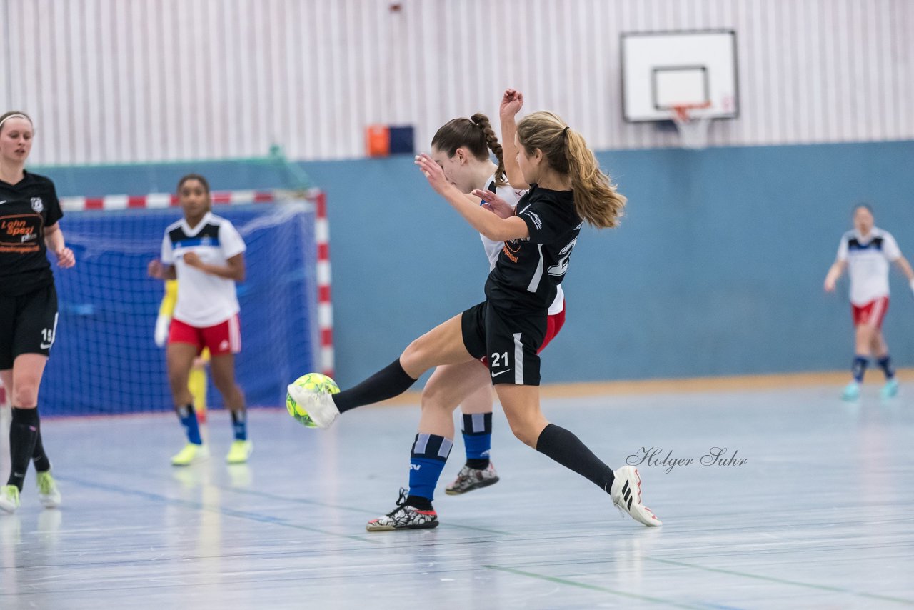 Bild 98 - F NFV Futsalturnier